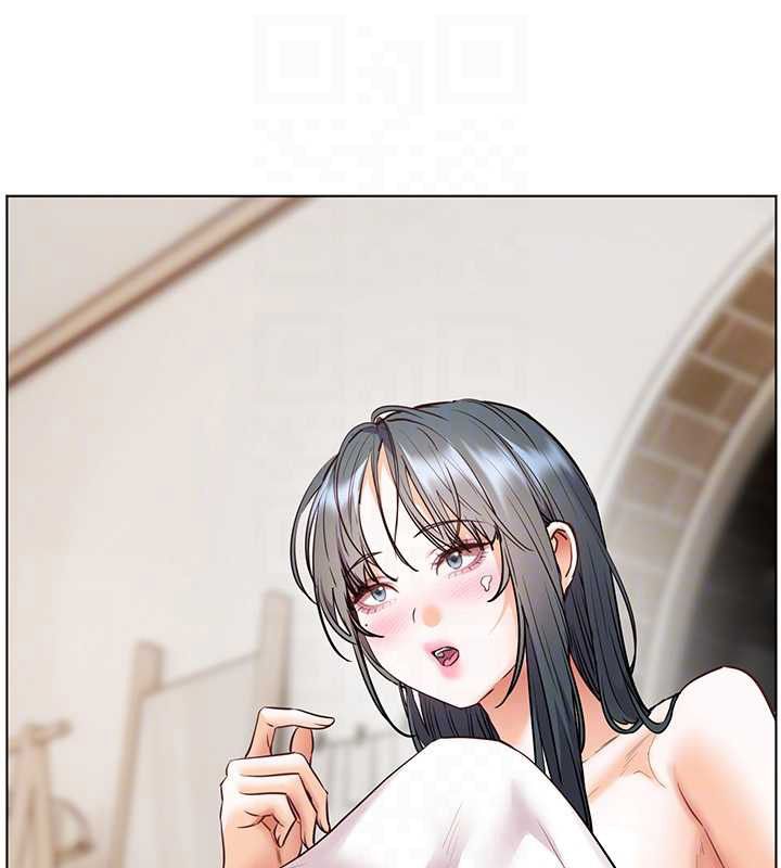老师的亲密指导第96話-初次和學生洗愛愛浴