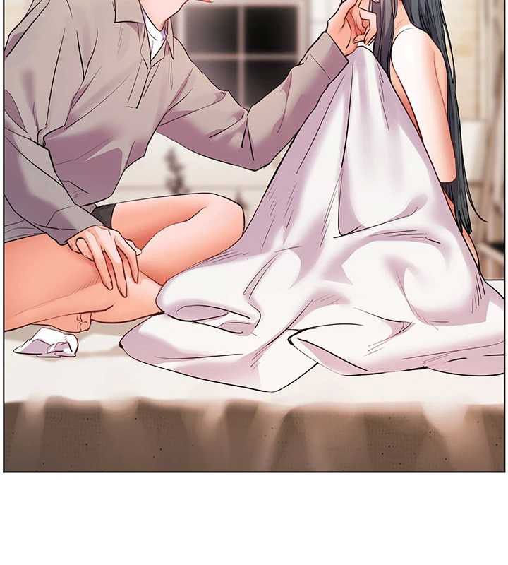 老师的亲密指导第96話-初次和學生洗愛愛浴