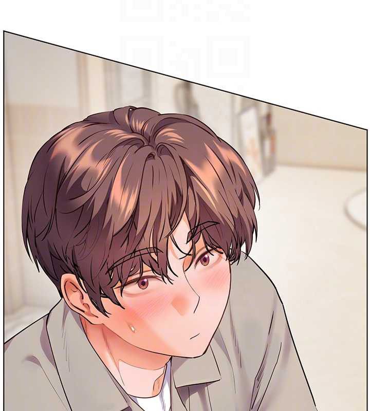 老師的親密指導第96話-初次和學生洗愛愛浴