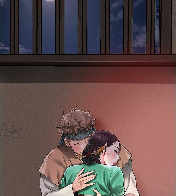 花容湿色:取花点第100話-感受小姐的身體