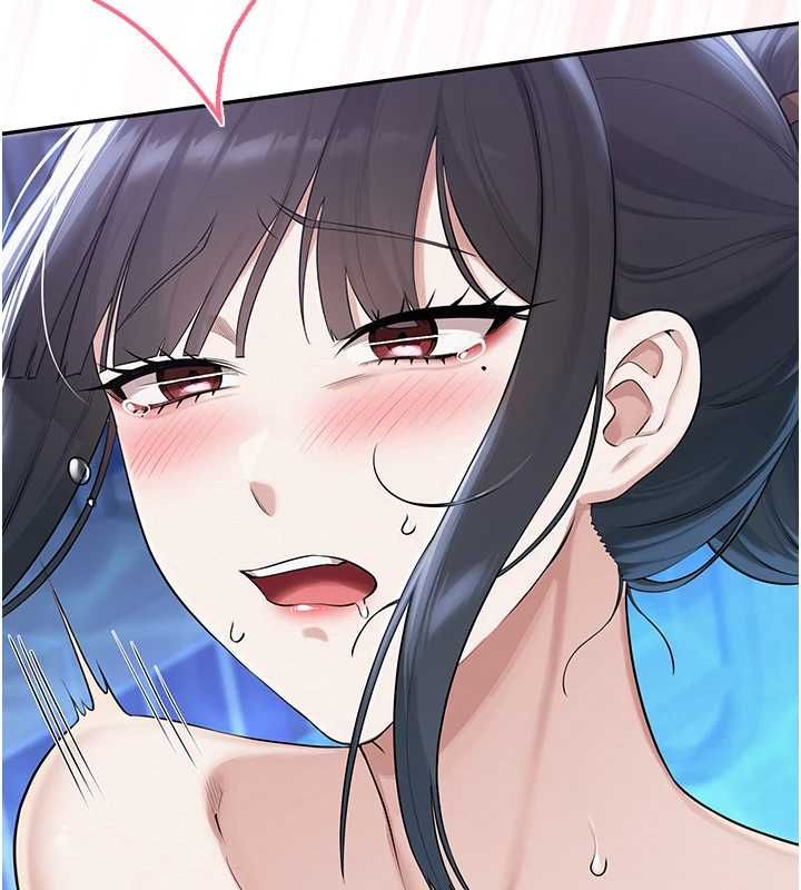 校园成人礼第34話-泳池中高潮噴水