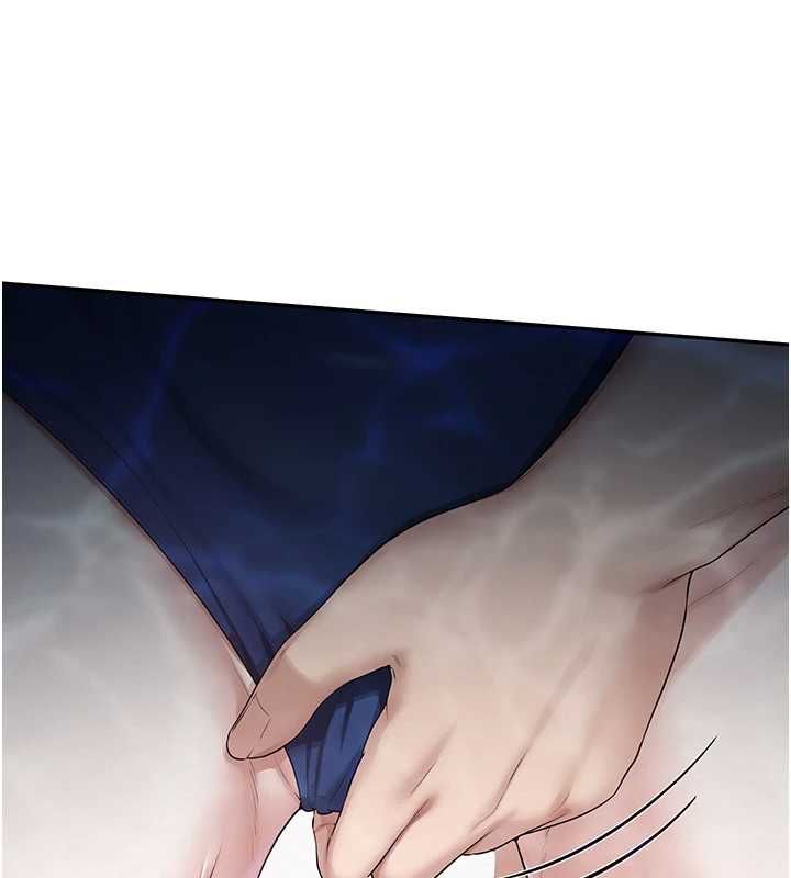 校园成人礼第34話-泳池中高潮噴水