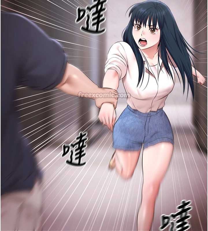 极乐泳池趴第31話-主使者另有其人