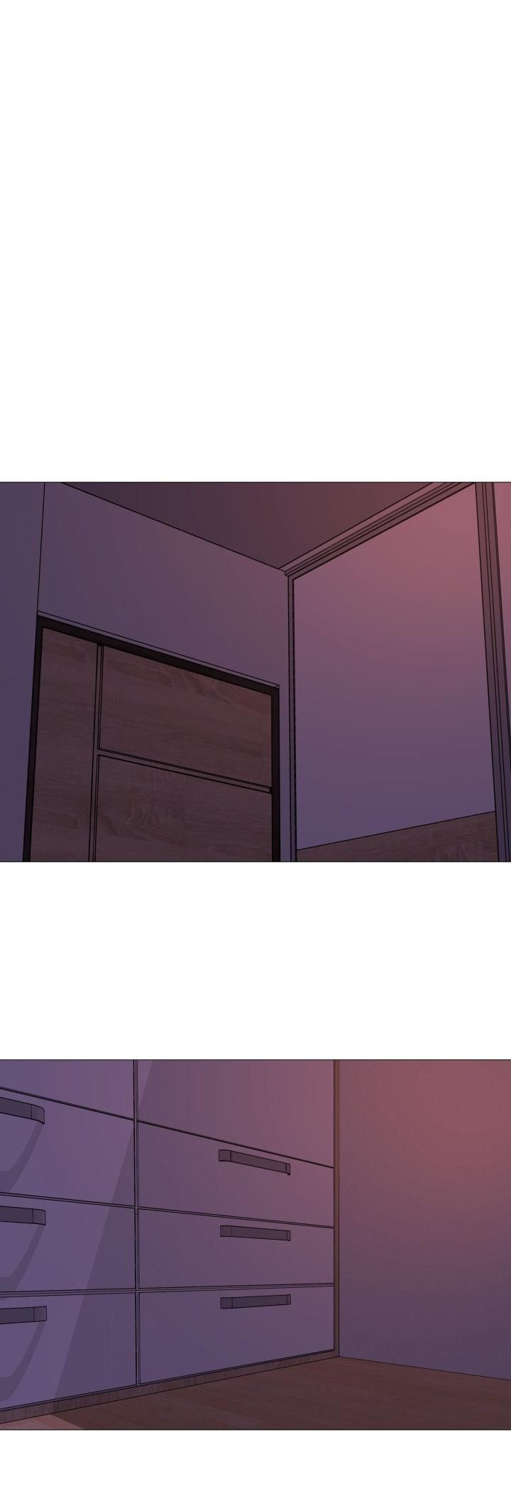 難解的三角關係第16話