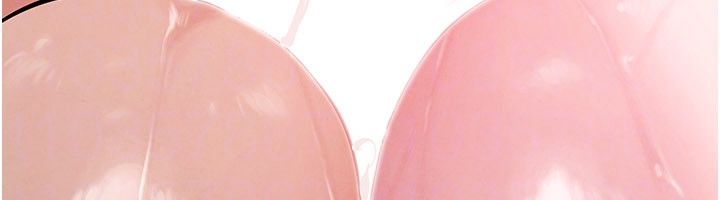 慾海交锋第90話-同時被肉棒磨蹭的快感