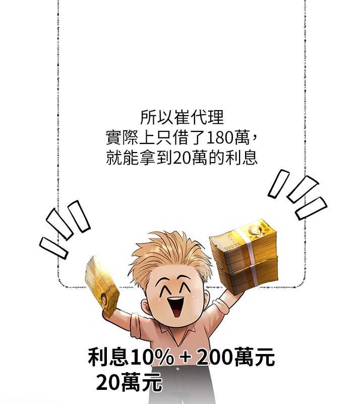慾债第2话-还不出钱的代价