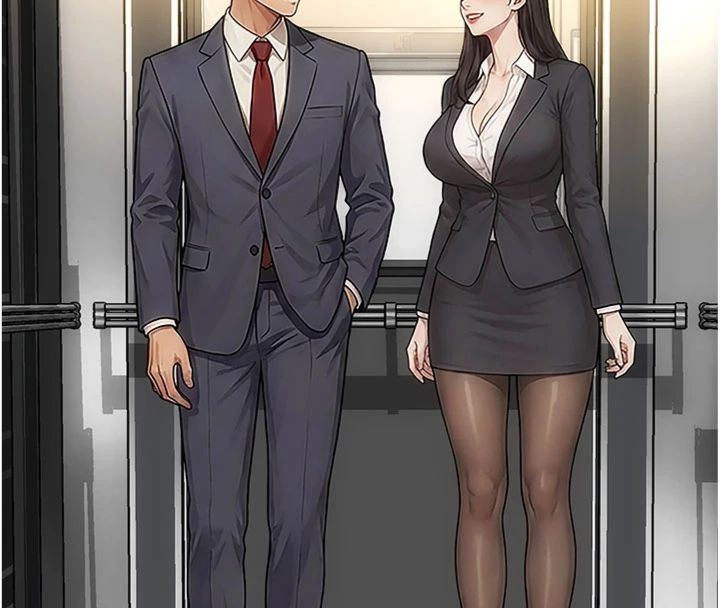 单身即纵慾第49話-欲擒故縱，高手過招