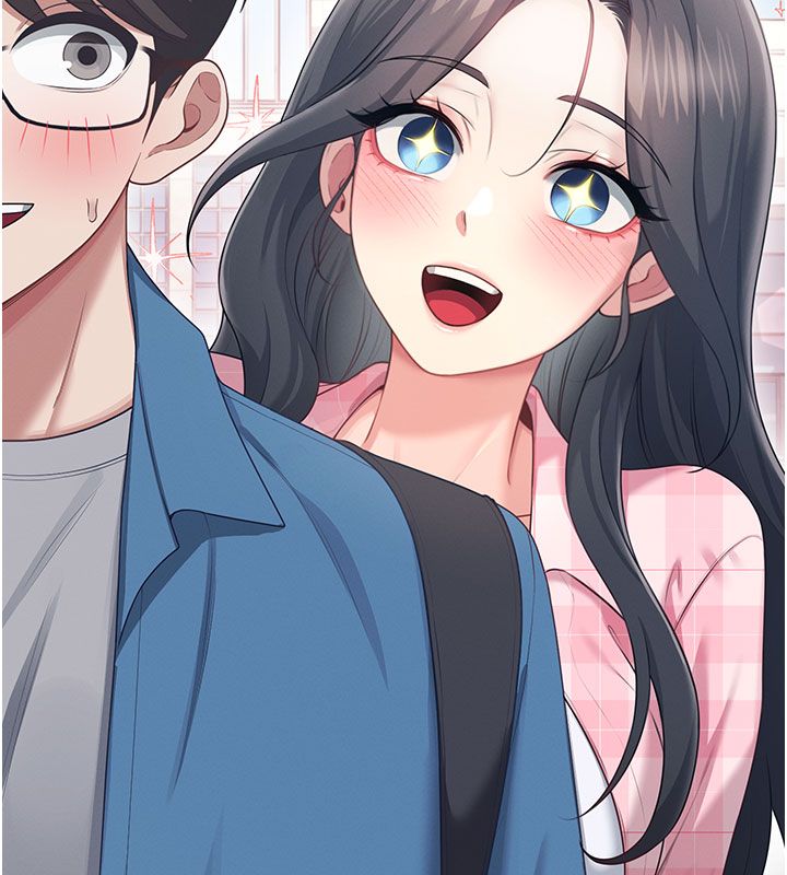 飞机杯女神连线中第60話-做妳的護花使者