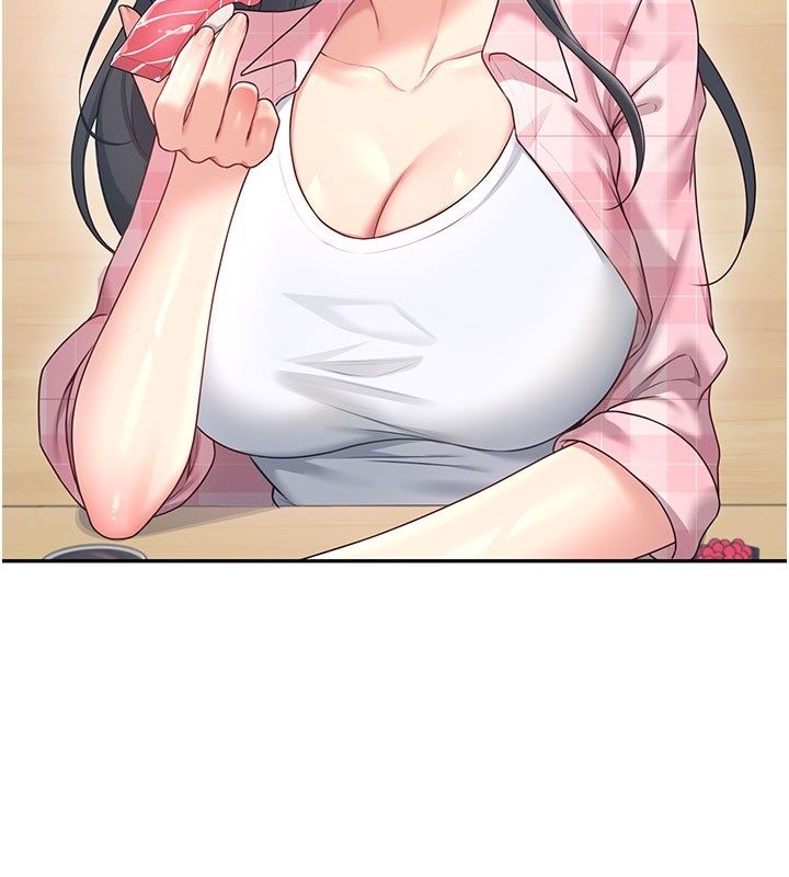 飞机杯女神连线中第60話-做妳的護花使者