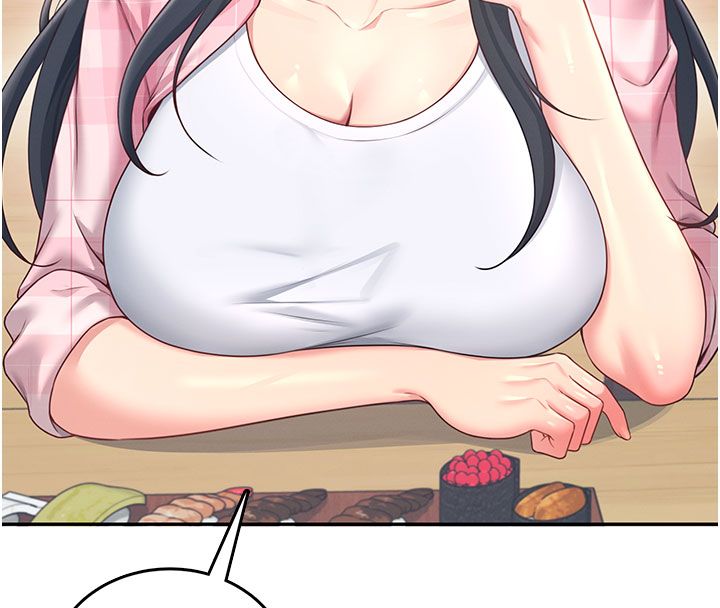 飞机杯女神连线中第60話-做妳的護花使者