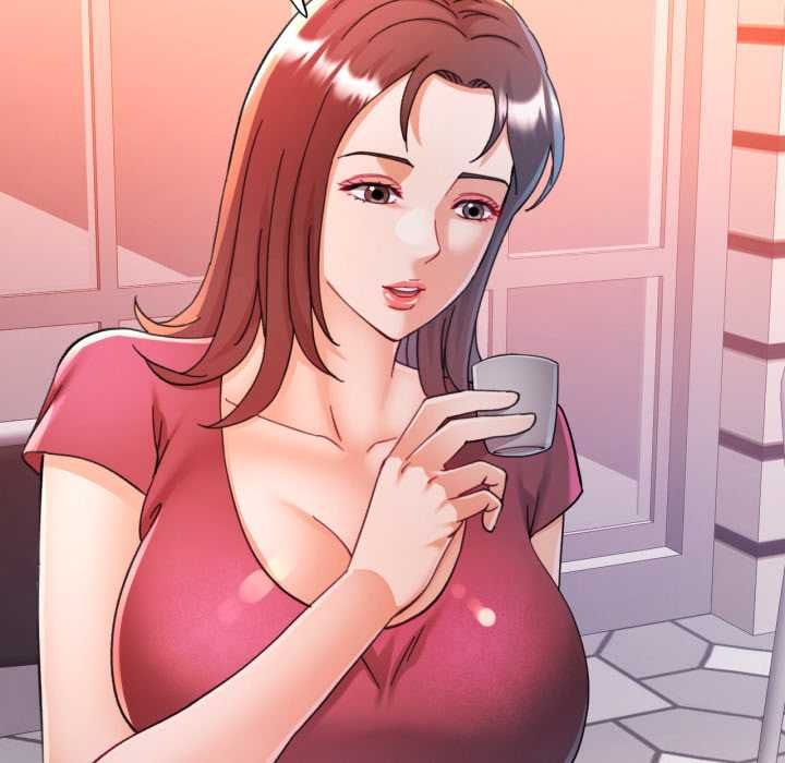 可以爱你吗第101話