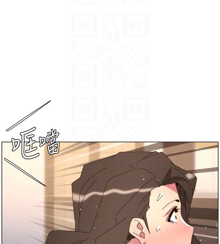 兄妹的秘密授課第106話-前夫妻檔的激情溫存