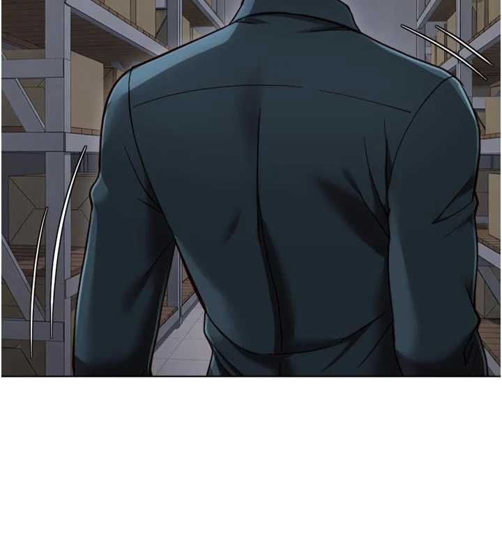 魯蛇社畜的金手指第69話-備品室出現神秘女子
