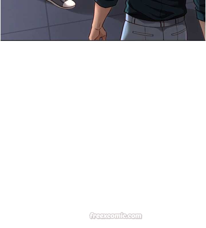 鲁蛇社畜的金手指第69話-備品室出現神秘女子