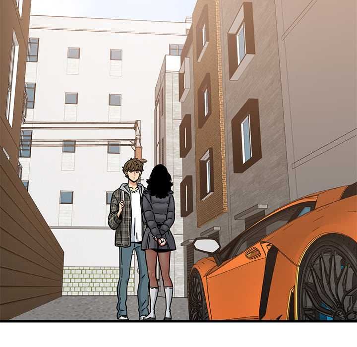 发小碰不得第116話