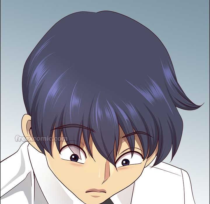 最强男人第72話