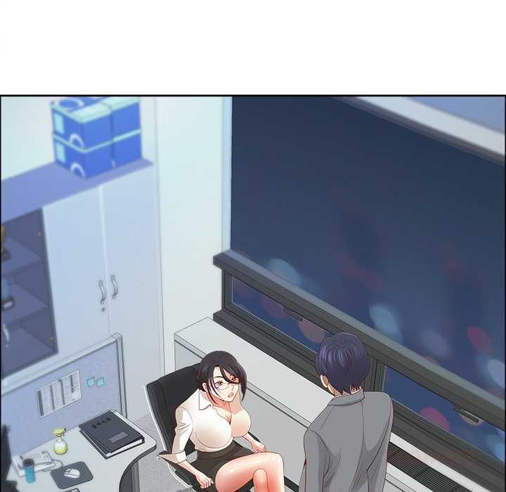 最強男人第72話