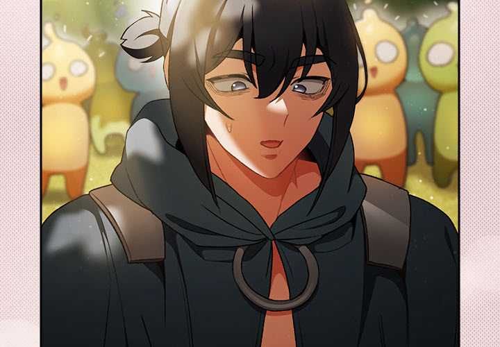 男人稀缺的异世界第33話