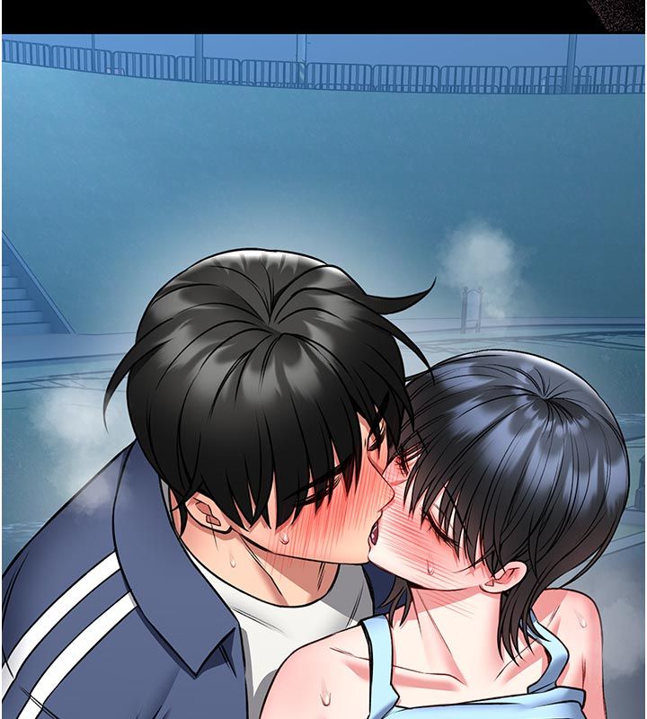 馆长是大野狼第17話-傳到外面的呻吟聲