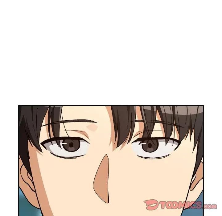 下班后的例行恋爱第104話