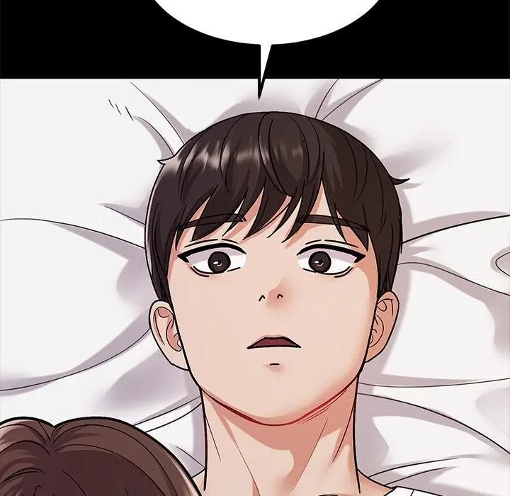 要成为男子汉第8話