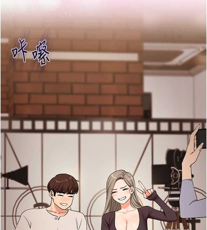 玩转学姊第107話-完食雙層多肉三明治&hearts;