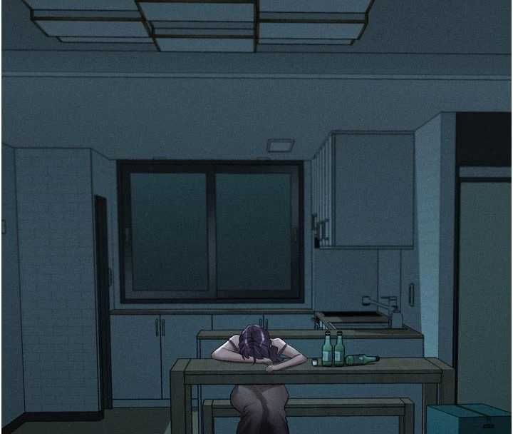《堕落物语2》第54话-和老公离婚的原因
