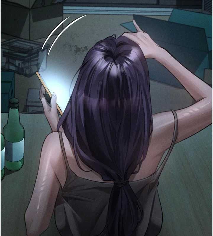 墮落物語2第54話-和老公離婚的原因