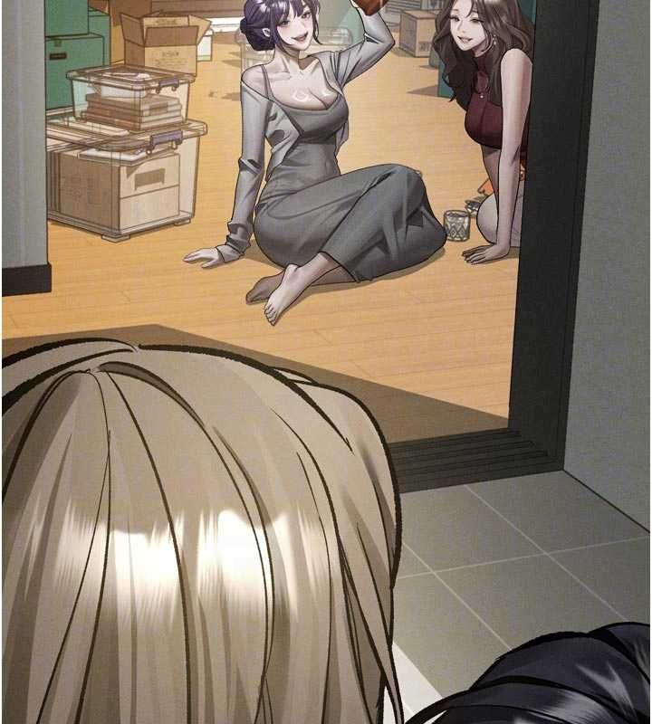 堕落物语2第54話-和老公離婚的原因