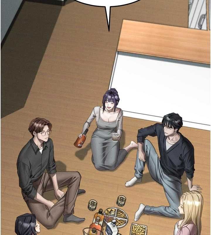 堕落物语2第54話-和老公離婚的原因