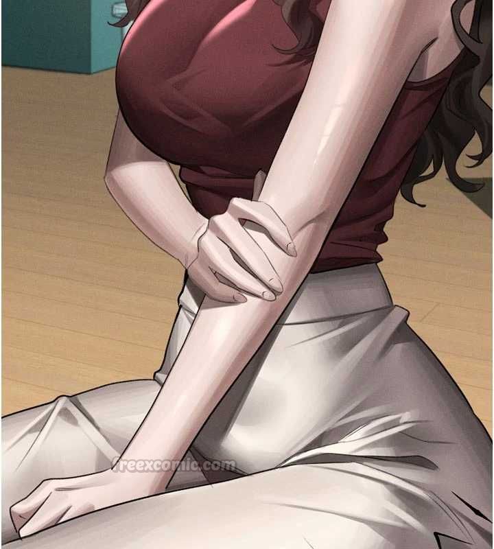 堕落物语2第54話-和老公離婚的原因