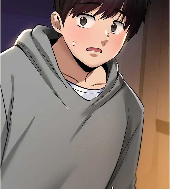 诅咒性转物语第26話-被前後夾擊的我&hellip;