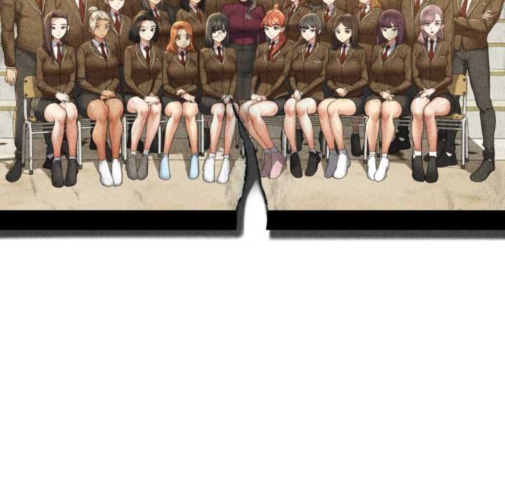 危险同学会第115話