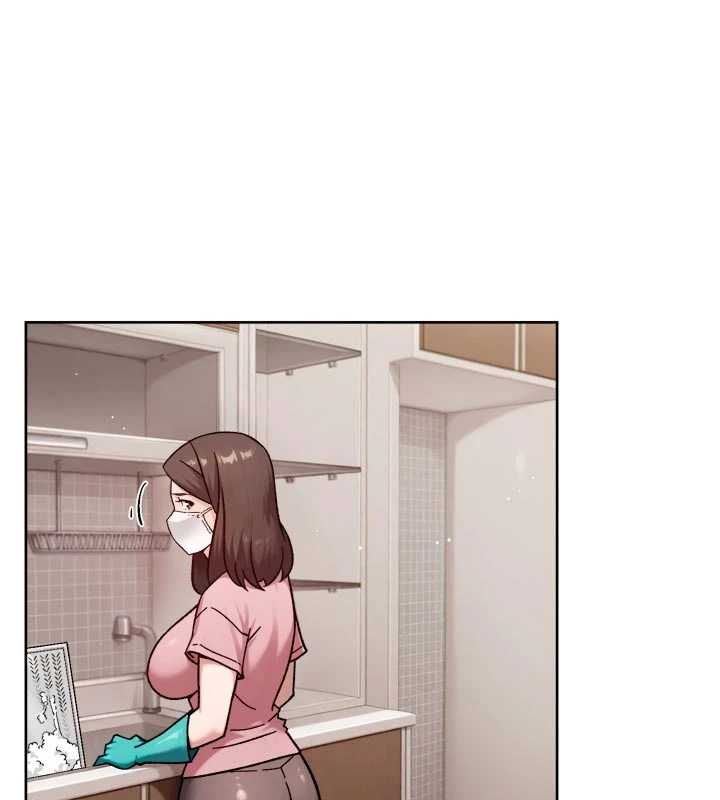 深层洁净达人第61話-阿姨真的動怒了