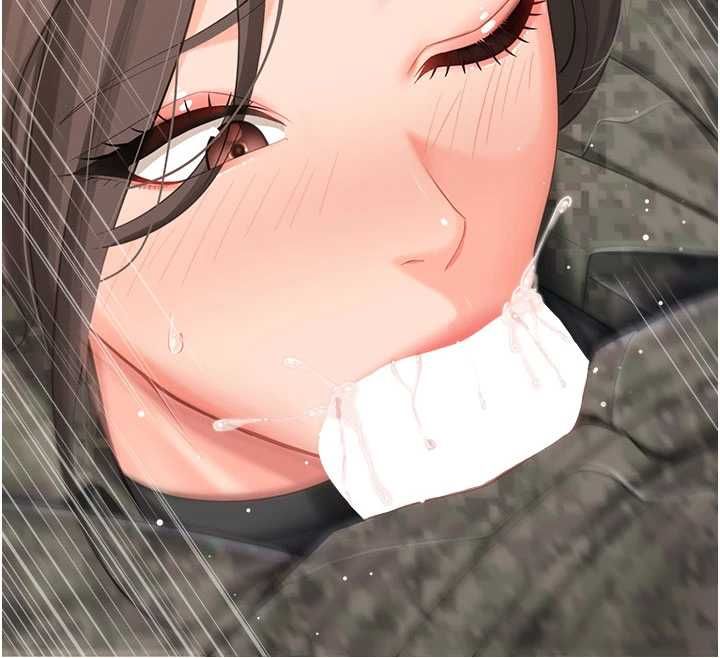 报告女班长:一根突起第51話-灌滿阿姨的子宮