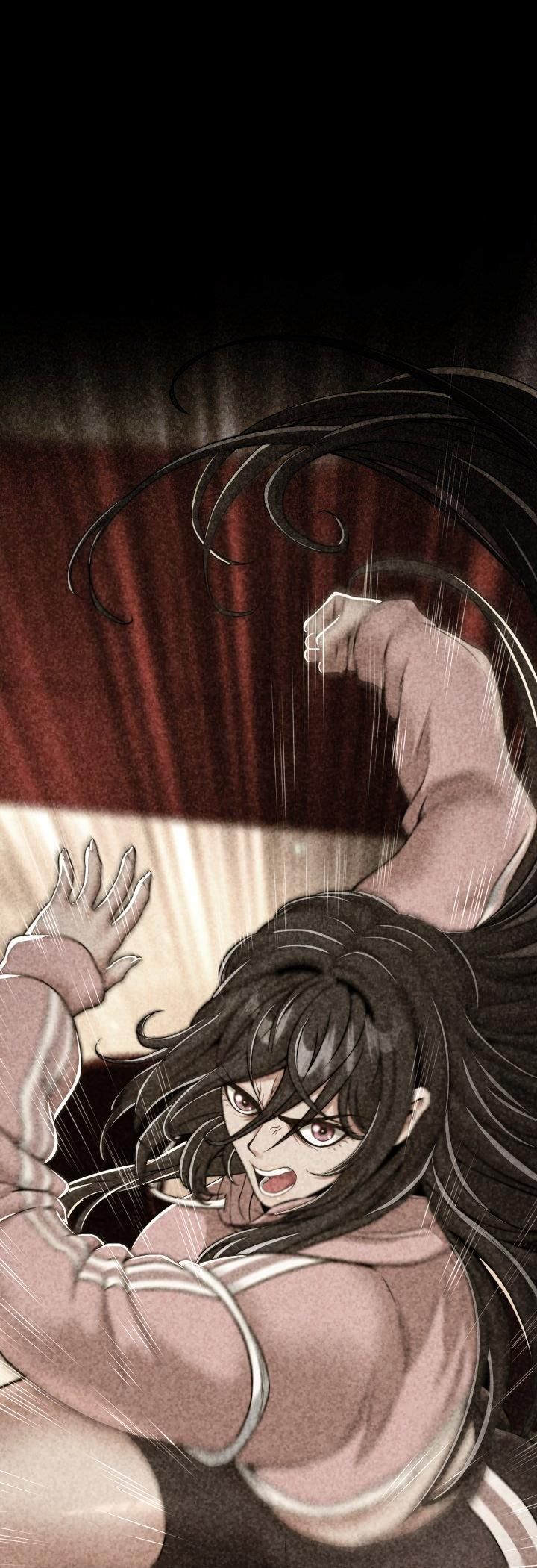 黑帮千金养成记第24話