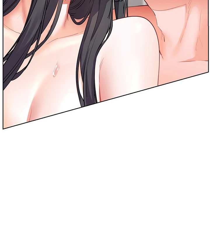 老师的亲密指导第97話-止不住的黃金水爆擊