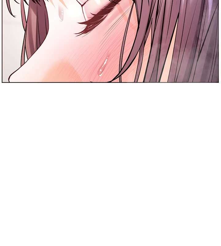 老師的親密指導第97話-止不住的黃金水爆擊