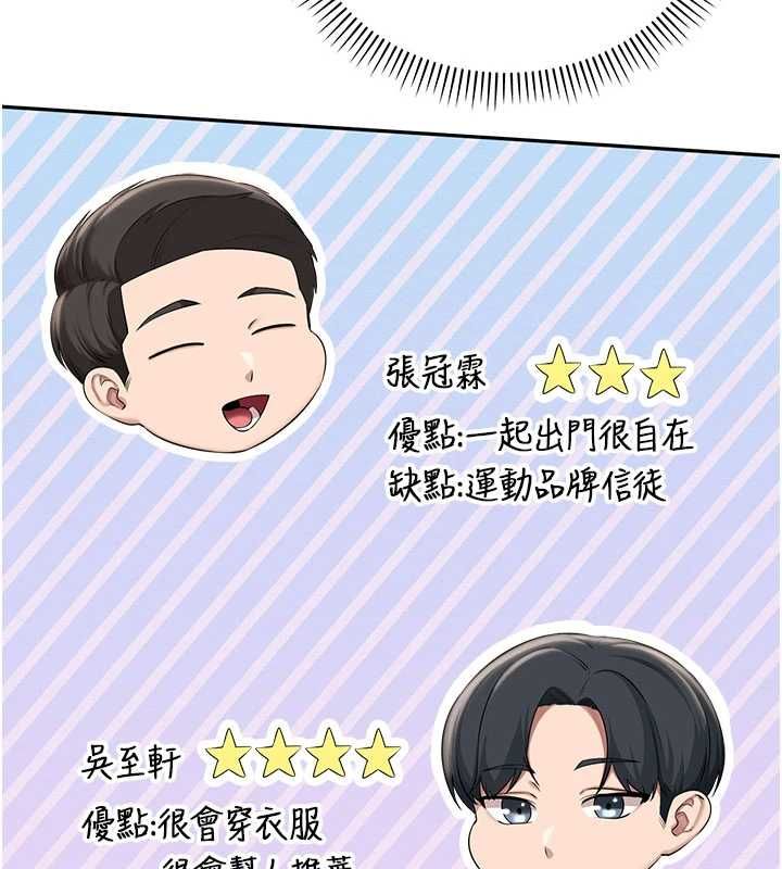 校園成人禮第35話-火辣身材被看光了&hearts;