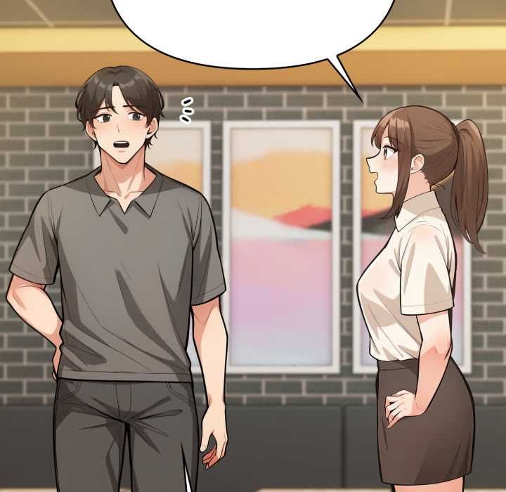 刺激的速食店大夜班第11話