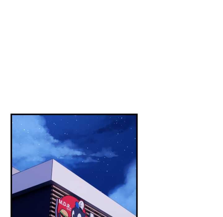 刺激的速食店大夜班第11話