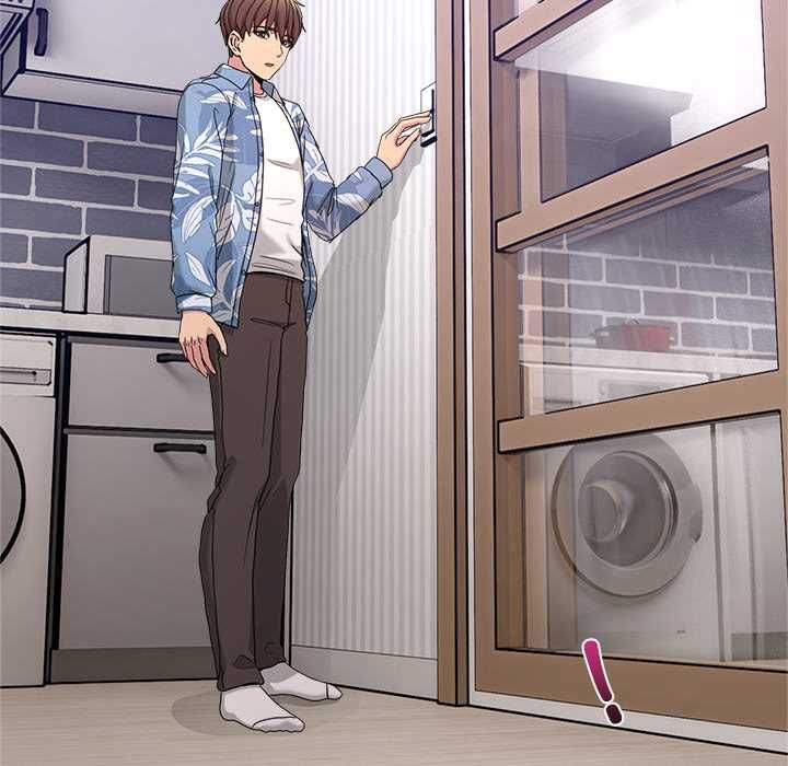 《男人止步》第54话