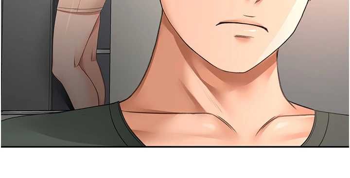顶加套房的春天第66話-有錢人的社交聚會