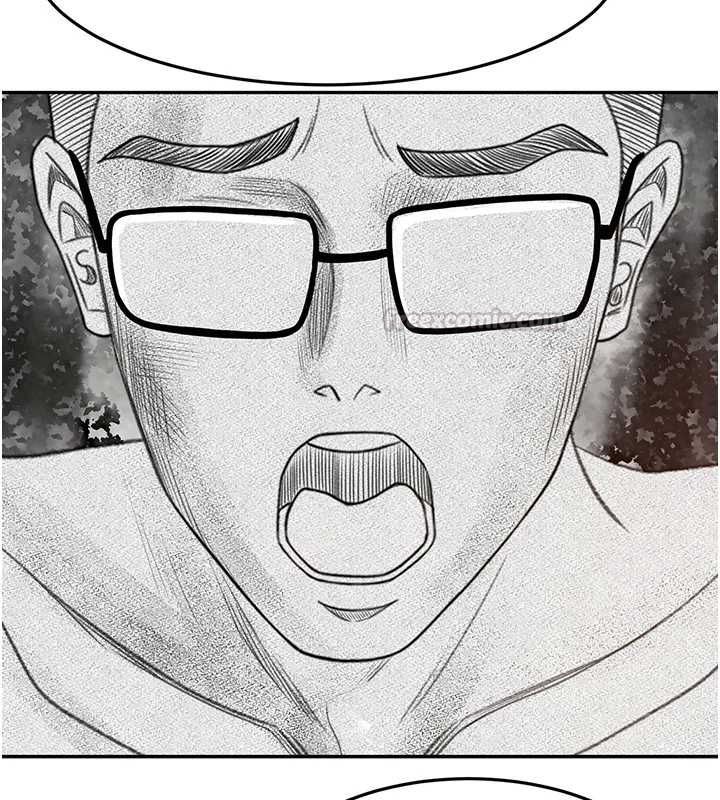 顶加套房的春天第66話-有錢人的社交聚會