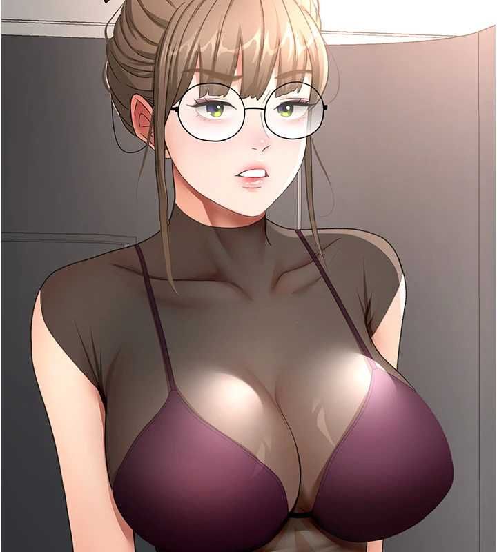 顶加套房的春天第66話-有錢人的社交聚會