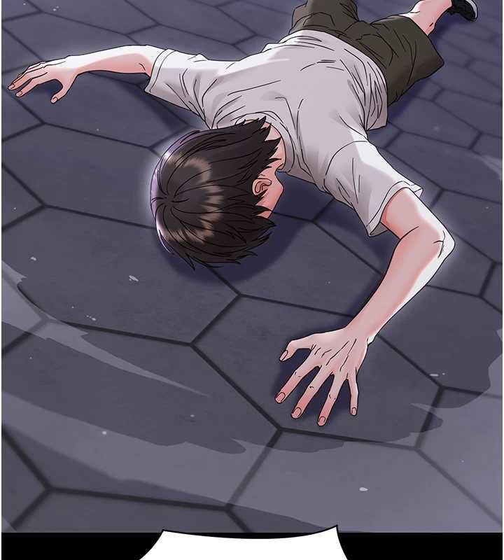 幼惑第27話-小媽，妳永遠別想逃