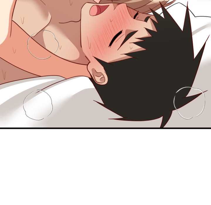 难缠姐妹偏要和我同居第93話