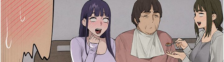 慾海交锋第91話-開始五人的合租生活
