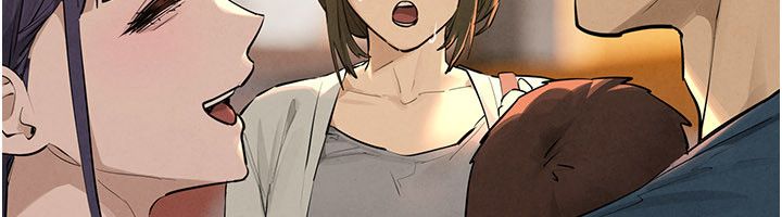 慾海交锋第91話-開始五人的合租生活