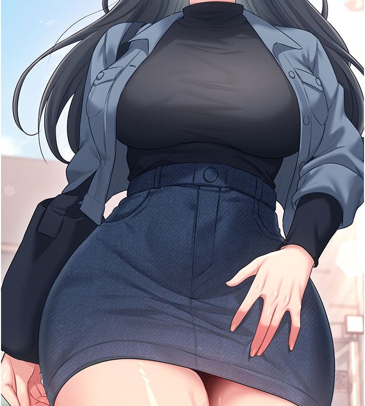飞机杯女神连线中第61話-這就是女神香閨?!